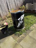 BBQ, Ophalen, Gebruikt, Onbekend