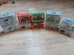 Partij Siku Britains LCN modellen, ., Tractor of Landbouw, Nieuw, Ophalen of Verzenden