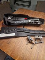 AL-KO 246  caravan Krik met kriksteunen, Ophalen of Verzenden