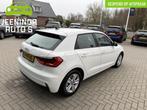 Audi A1 Sportback 30 TFSI Pro Line|Navi|AppleCarPlay|PDC, Auto's, Audi, Stof, Navigatiesysteem, 116 pk, Origineel Nederlands