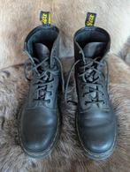 Mooie dr. Martens airwair with bouncing soles. Maat 38, Hoge laarzen, Zwart, Ophalen of Verzenden, Dr. Martens