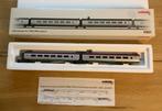 Marklin Thalys tussen wagons, Wisselstroom, Wagon, Ophalen of Verzenden, Zo goed als nieuw