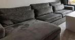 Hoekbank Seats and Sofa’s, Ophalen, Zo goed als nieuw, Vierpersoons of meer, Stof
