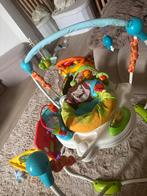 Baby Jumper - gebruikt, Ophalen of Verzenden, Zo goed als nieuw, Overige typen, Met geluid