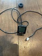 Gazelle Impulse display en bediening, Fietsen en Brommers, Fietsaccessoires | Fietscomputers, Ophalen of Verzenden, Zo goed als nieuw