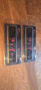 G.Skill Aegis (2x16GB) DDR4 3200 MHz, Computers en Software, RAM geheugen, Ophalen, 32 GB, DDR4, Zo goed als nieuw