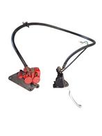 Voorrem remklauw rempomp remhendel origineel Sym Fiddle 3, SYM, Gebruikt, SYM, Ophalen of Verzenden