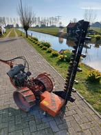 Berky Taludmaair - Gebruikte maaier voor landbouw, Ophalen of Verzenden, Gebruikt, Meer dan 25 cm, Berky