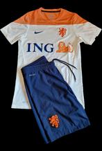 Nederlands elftal tenue 2014 Oranje voetbal shirt broek S, Kleding | Heren, Sportkleding, Nike, Oranje, Ophalen of Verzenden, Voetbal