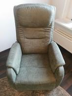 ZAGN luxe Sta-op stoel met 3 motoren. Vanaf 1000 euro, Ophalen, 75 tot 100 cm, Zo goed als nieuw, Modern