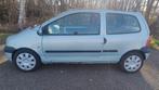 Renault Twingo 1.2 16V Dyna 2005 2003 Grijs, Voorwielaandrijving, 4 cilinders, 4 stoelen, Origineel Nederlands