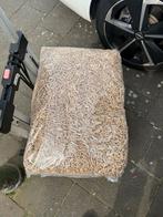 Premium Quality Houtpellets - zak 15 KG, Minder dan 3 m³, Ophalen of Verzenden
