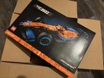 Lego 42141 Technic - McLaren Formule 1 model 2022, Kinderen en Baby's, Speelgoed | Duplo en Lego, Ophalen of Verzenden, Zo goed als nieuw