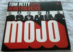 CD TOM PETTY AND THE HEARTBREAKERS MOJO 2010 REPRISE EU, Verzenden, Zo goed als nieuw, Rock-'n-Roll