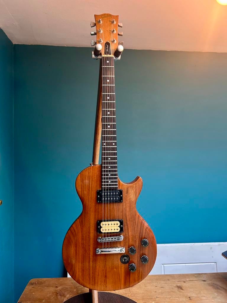 Gibson the Paul, Muziek en Instrumenten, Snaarinstrumenten | Gitaren | Elektrisch, Ophalen, Gebruikt, Solid body, Gibson