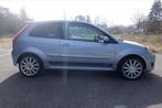 FORD Fiesta 2.0 16V ST 3D ST - 82.000KM - EERSTE EIGENAAR-NE, Auto's, Keurmerk '100% Onderhouden', 1037 kg, Gebruikt, Zwart