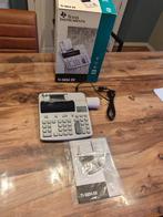 Nieuw. Texas TI-5034 SV elektrische print rekenmachine, Ophalen of Verzenden, Grafische rekenmachine, Nieuw