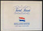 TRIVIANT aanvulling Holland, Vijf spelers of meer, Ophalen of Verzenden, Zo goed als nieuw