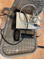 Dit is een elektrische kebab shoarma snijder doner mes, Ophalen, Nieuw