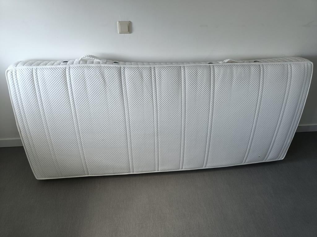Hoogwaardig schuimmatras 90x210 cm, Huis en Inrichting, Ophalen, Eenpersoons, 90 cm