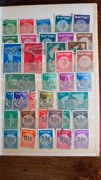 Postzegelalbum Israel, Zweden,Noorwegen, Postzegels en Munten, Postzegels | Volle albums en Verzamelingen, Ophalen of Verzenden