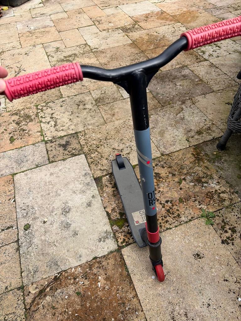 Stuntstep in goede staat, Ophalen of Verzenden, Gebruikt, Overige typen