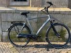Gazelle charmonix c7 heren fiets 7 versnellingen, Versnellingen, Zo goed als nieuw, Gazelle, 56 cm of meer