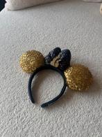 Disneyland Parijs Minnie Mouse 30 Jaar Jubileum Oortjes, Ophalen of Verzenden, Mickey Mouse
