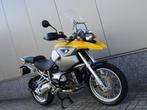BMW R 1200 GS (bj 2005), Bedrijf, Toermotor, 1200 cc
