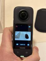 Insta 360 X3 camera, Overige merken, Gebruikt, -, -