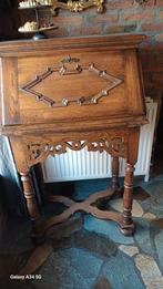 Hal kastje, Ophalen, Zo goed als nieuw