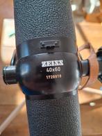Zeiss 40x60 Dialyt Spotting Scope - Mint Conditie, Ophalen of Verzenden, Zo goed als nieuw, 20x of meer, Overige typen