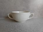 Soepkom 11 cm. Crème Vienne Royal Boch, Ophalen of Verzenden, Zo goed als nieuw, Kom(men), Overige stijlen