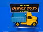 Dinky Toys England #410 Bedford Kipper, Ophalen of Verzenden, Gebruikt, Bus of Vrachtwagen, Dinky Toys