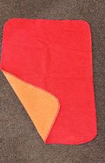 Meyco Baby Deken - Fluweel Zachte Katoenen Deken, Kinderen en Baby's, Ophalen of Verzenden, Zo goed als nieuw, Minder dan 70 cm