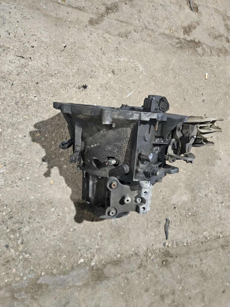 VERSNELLINGSBAK PEUGEOT 207 1.6 16V /CITROEN 20DP32, Auto-onderdelen, Niet ingevuld, Gebruikt, Citroën, Niet ingevuld