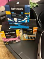 Nescafé Dolce Gusto Krups koffiezetapparaat met capsules, Witgoed en Apparatuur, Koffiezetapparaten, Ophalen, Koffiepads en cups