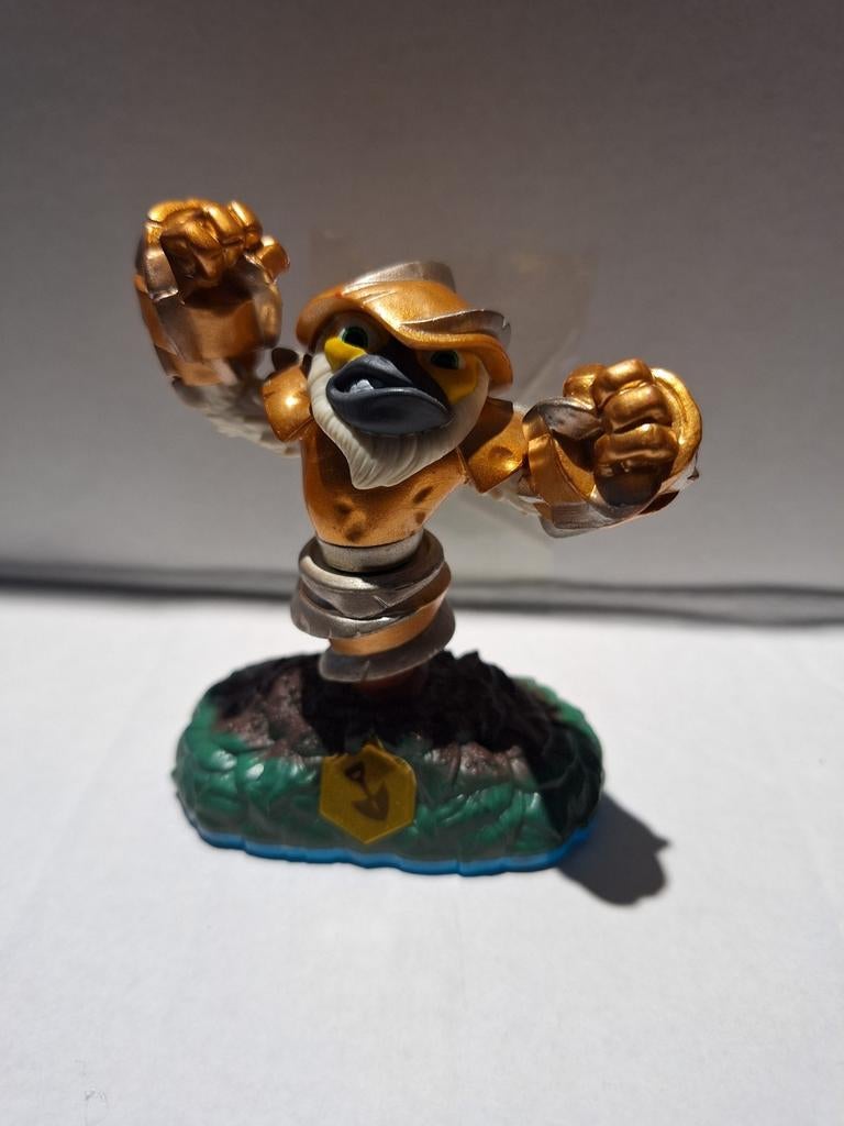 Skylanders Grilla Drilla (Wii), Spelcomputers en Games, Games | Nintendo Wii, Ophalen of Verzenden