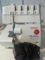 Bernina 1100D Overlock Machine Special Edition, Ophalen of Verzenden, Gebruikt, Lockmachine, Bernina