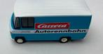 Brekina 1:87 Mercedes L 406 D blauw - Carrera Autorennbahn, -, Ophalen of Verzenden, Brekina, -