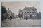 Etten (Leur) dorpsgezicht, Ophalen of Verzenden, Voor 1920, Gelopen, Noord-Brabant