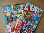 adv4426 cable, Eén comic, Ophalen, Gelezen, Overige gebieden