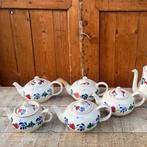 Boerenbond theepot Petrus Regout Boch Belgium BIEDEN, Ophalen