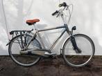 Herenfiets GAZELLE met versnellingen zga NIEUW, Ophalen, Versnellingen, Zo goed als nieuw, 57 tot 61 cm