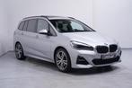 BMW 2-serie Gran Tourer 218i 7p. Corporate Lease High Execut, Auto's, BMW, Gebruikt, 2-Serie Gran Tourer, Origineel Nederlands