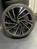 Origineel Adelaide Velg golf 8 Gti R 235 35 19 5x112 1 Velg, 19 inch, Total car expert, Banden en Velgen, Totalcarexpert@hotmail.com