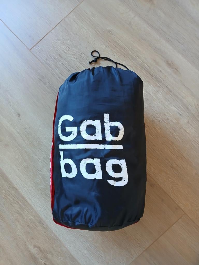 Kinder slaapzak Gabbag 70x160cm, Ophalen