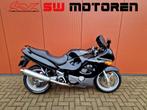 GSX600F, PRIMA MOTORFIETS GSX 600 F, SUZUKI, 4 cilinders, Motorrijbewijs A, Bedrijf