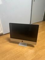 iMac begin 2010 - Intel processor - Zonder harde schijf, Ophalen, 2 tot 3 Ghz, 8 GB, IMac