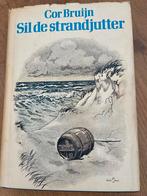 Sil de strandjutter - Cor Bruijn -Anton Pieck, Boeken, Romans, Ophalen of Verzenden, Gelezen, Nederland
